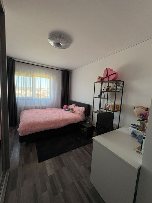 Casă tip duplex Sânpetru