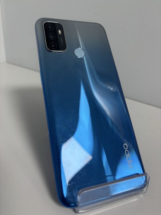 Смартфон Oppo A53 64GB (г. Костаная, Абая 162, лот 788072)