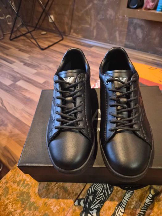 Кецове EA7 Emporio Armani