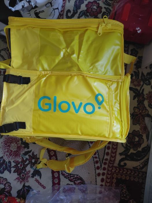 термосумка глово