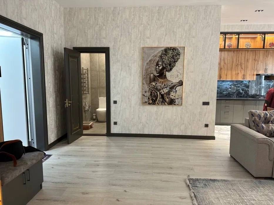 ЖК MODERA TOWERS яккасарайский район 2 ком