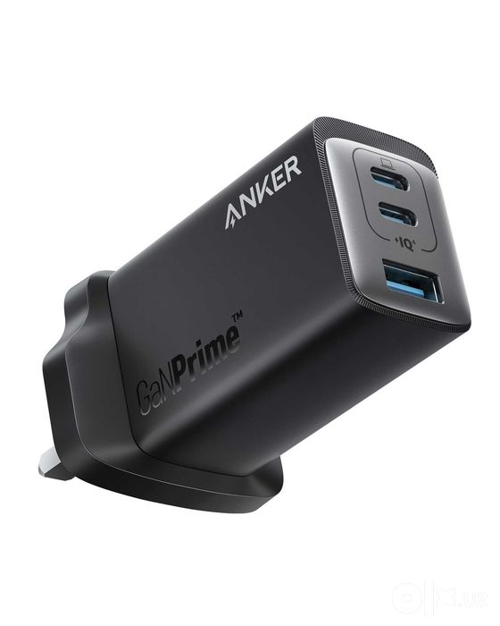 Anker A2668 65W GaNPrime zaryadnik (Original)