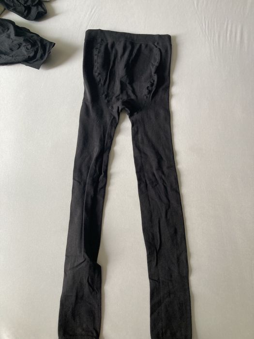 Дънки, клинове, чорапогащник за бременни H&M 36, дънки Esmara EU 36