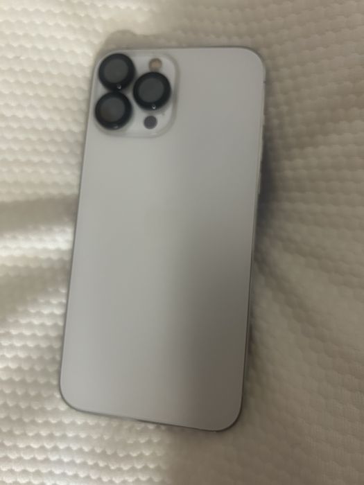 Продам айфон 13 про мах