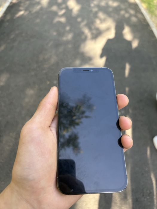 Phone 12 pro 128гб