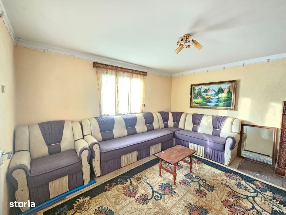 Casa de vanzare in Valea Doftanei