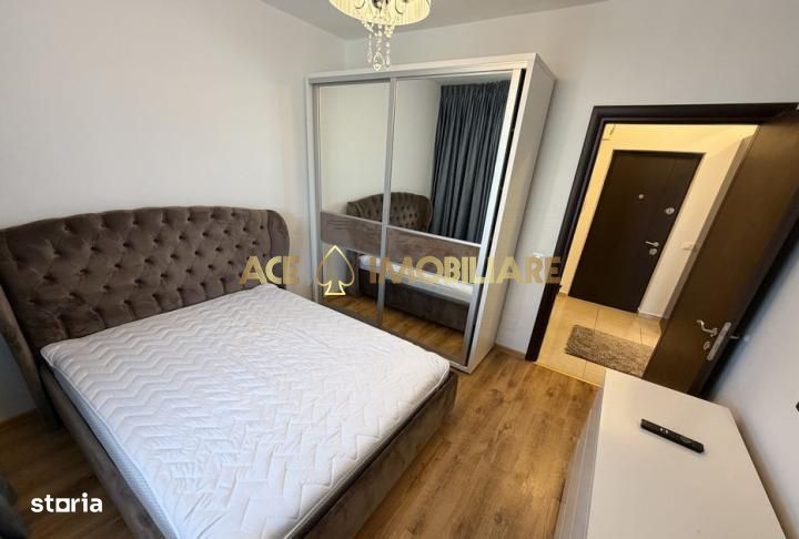2 Camere de inchiriat | Mihai Bravu | Metrou | Centrala | Parcare