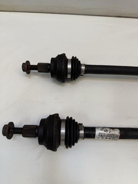 Planetara stanga dreapta spate 4x4 VW Tiguan Passat B6 B7 CC Golf 5 6