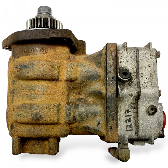 5010550086 Compresor de aer WABCO Premium, Premium 2 (1996-2014) RENAULT TRUCKS