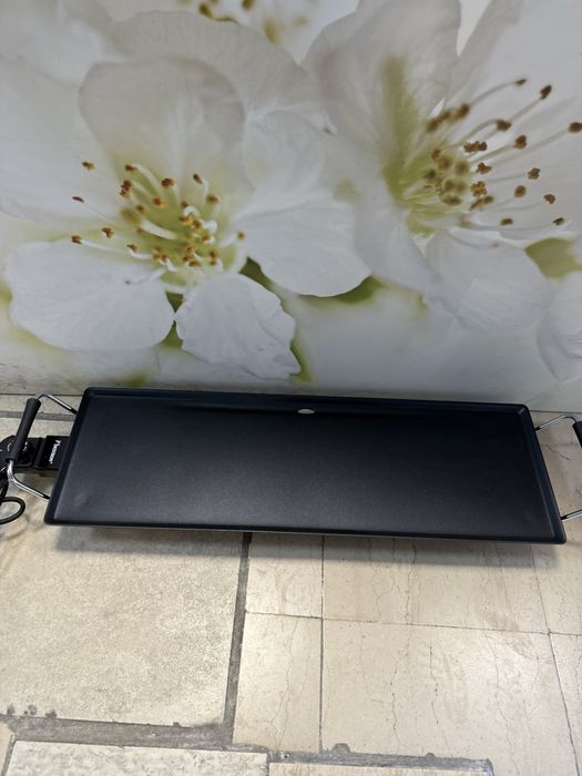 Грил скара Bestron ABP604 Tepanyaki 90x23cm 1800W