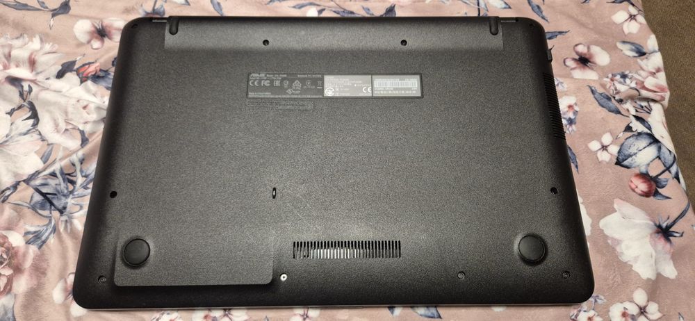 ASUS X540MA Нова Батерия.