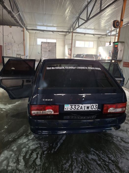 Продам ВАЗ 2114.