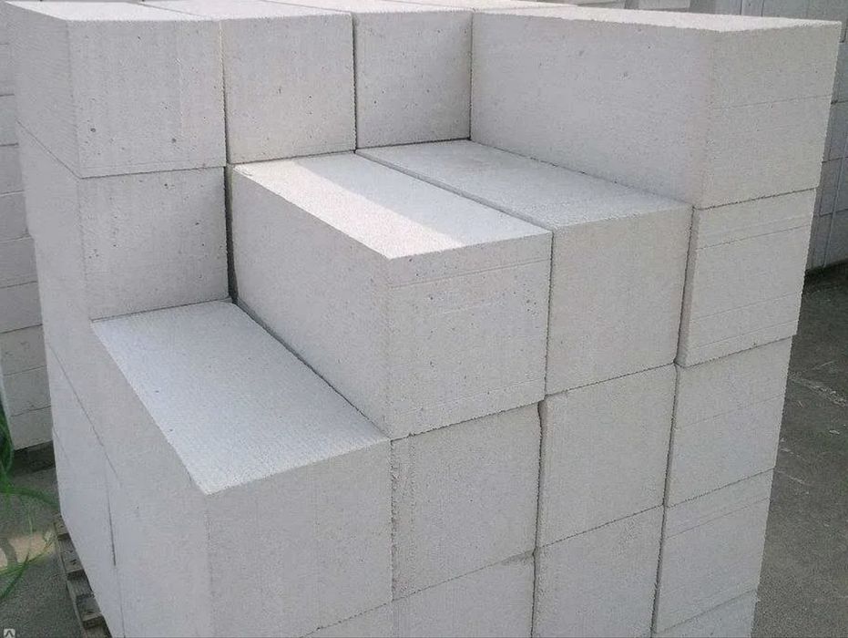 Продаются газоблоки