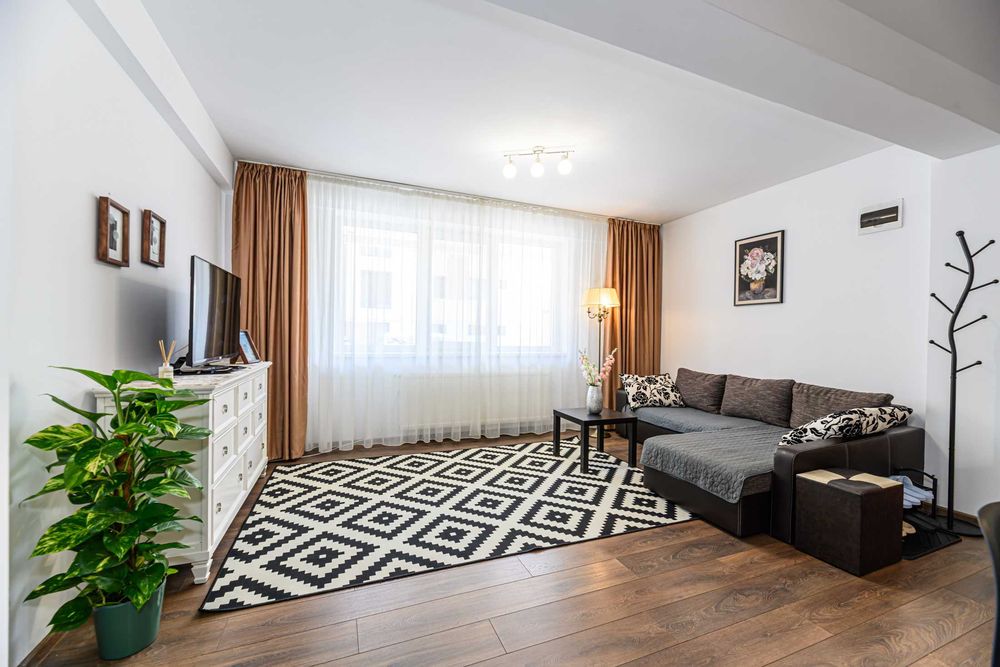 BRASOV HILLSIDE [2-4 persoane] Zona CENTRU VECHI Regim Hotelier BRASOV