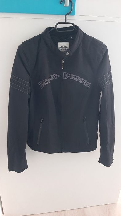 Дамско яке Harley Davidson