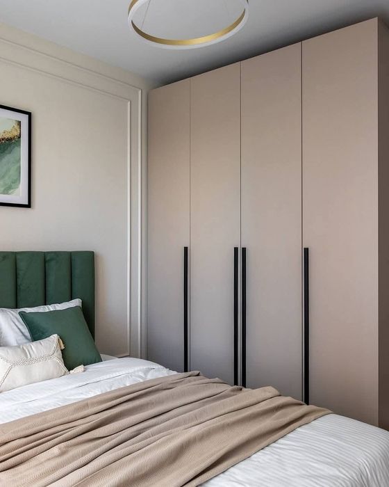 Бувайда туман мебел.