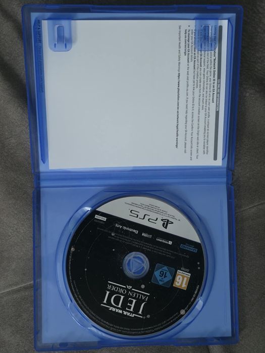 Star Wars Jedi: FALLEN ORDER