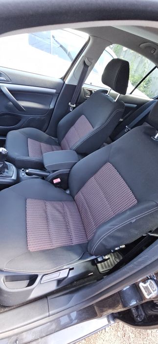 Skoda Octavia 2010