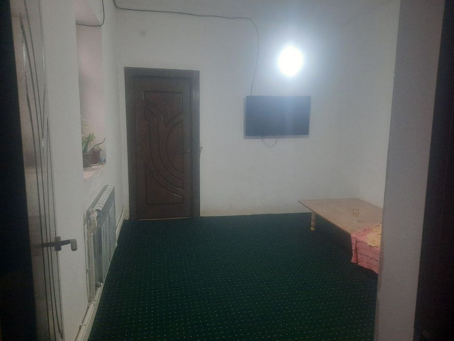 Янги курилайотган уй