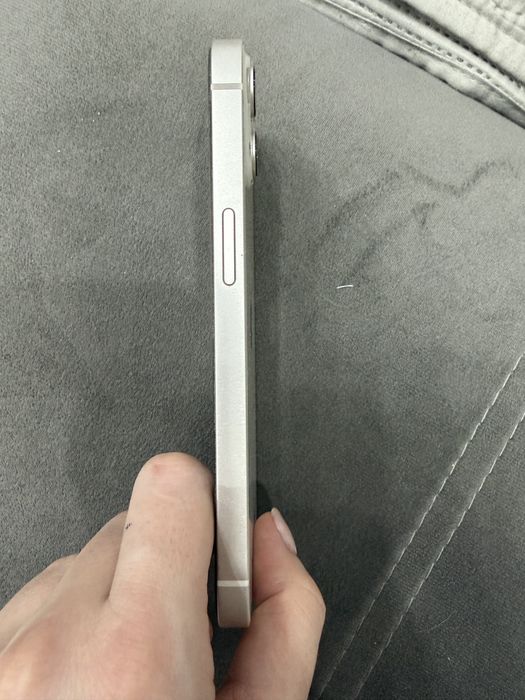 СРОЧНО | iPhone 13 128GB Starlight