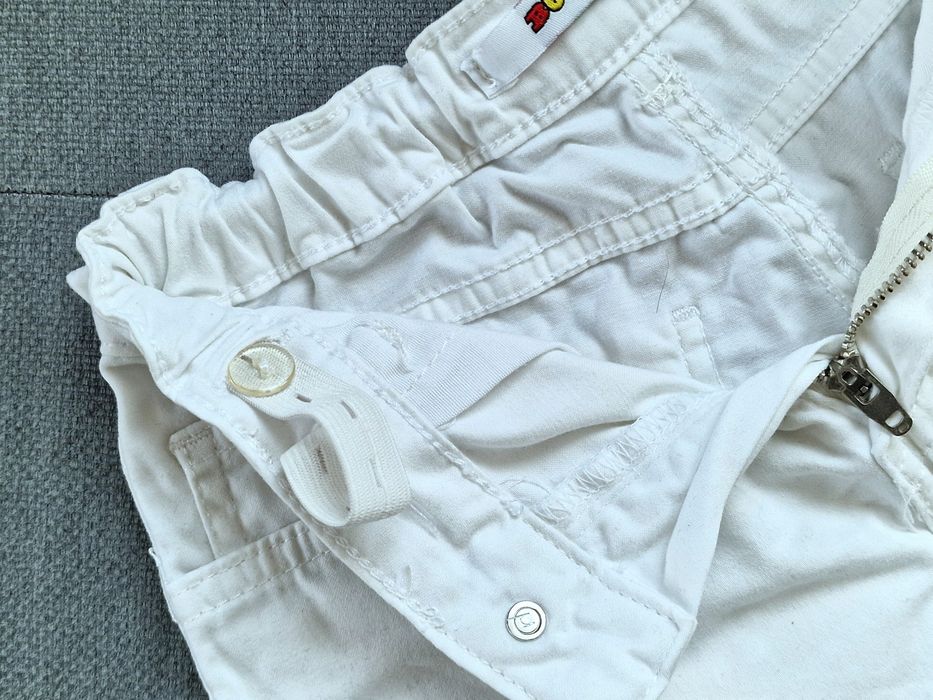 Детски къси панталони