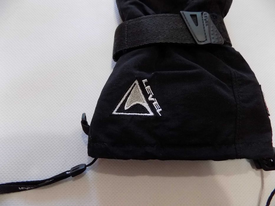 зимни ръкавици level membra therm лапи ски туризъм оригинални 7/S