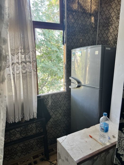 Срочно пролаётся 1 комнатная квартира