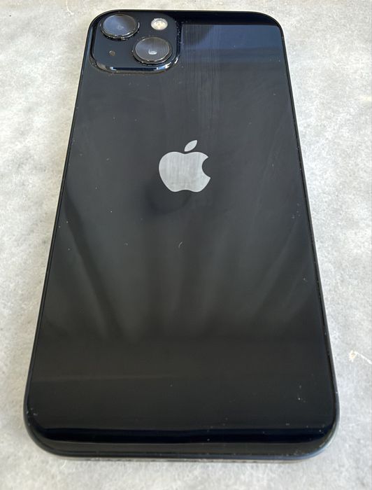Iphone 13 Midnight 128 GB