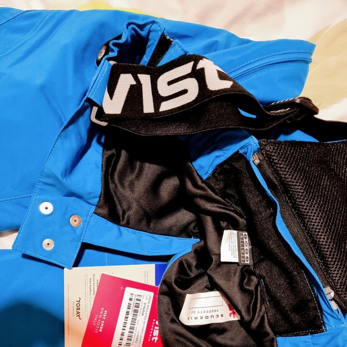 Ски панталони Vist Bulgaria L размер