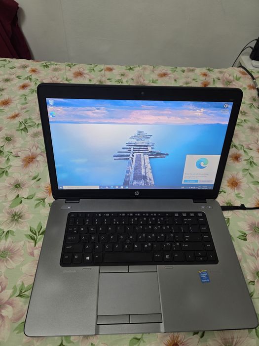 Laptop HP elitebook 850 G1