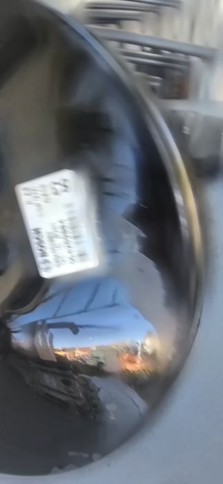 Pompă frana ivecoDaily