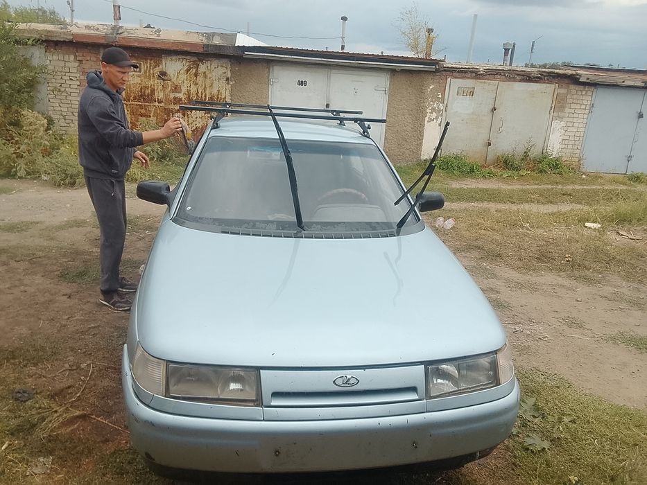 Продам ваз 2110 гв 1997
