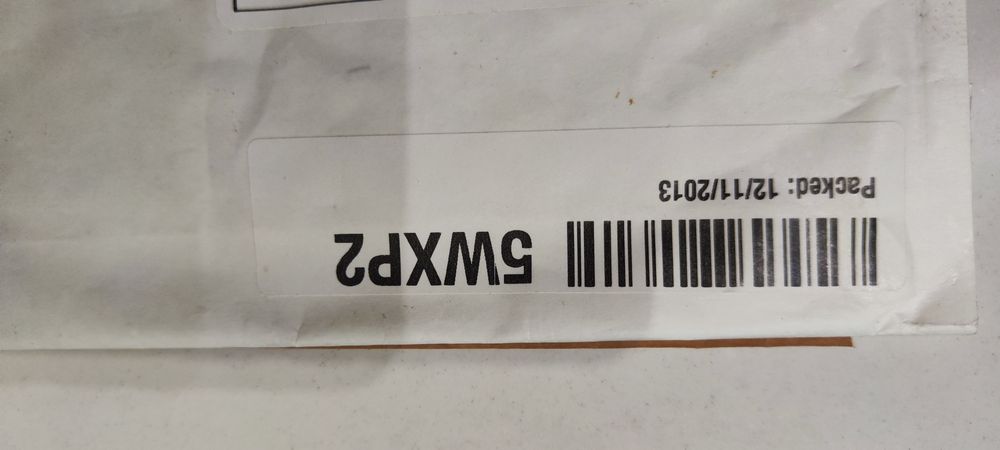 Части за лаптопи DELL