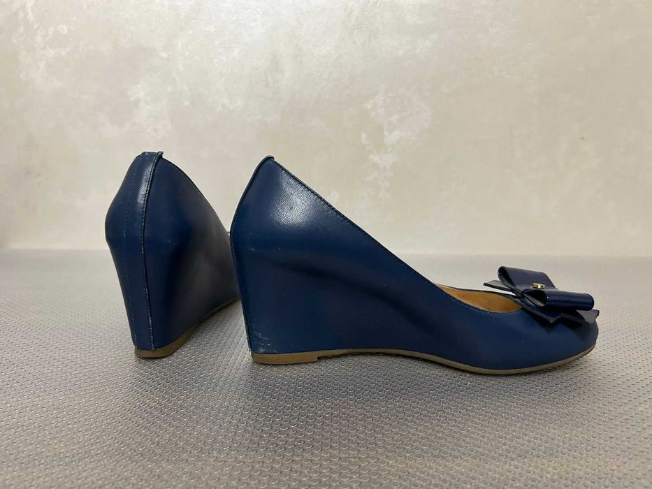 Туфли женские Италия.