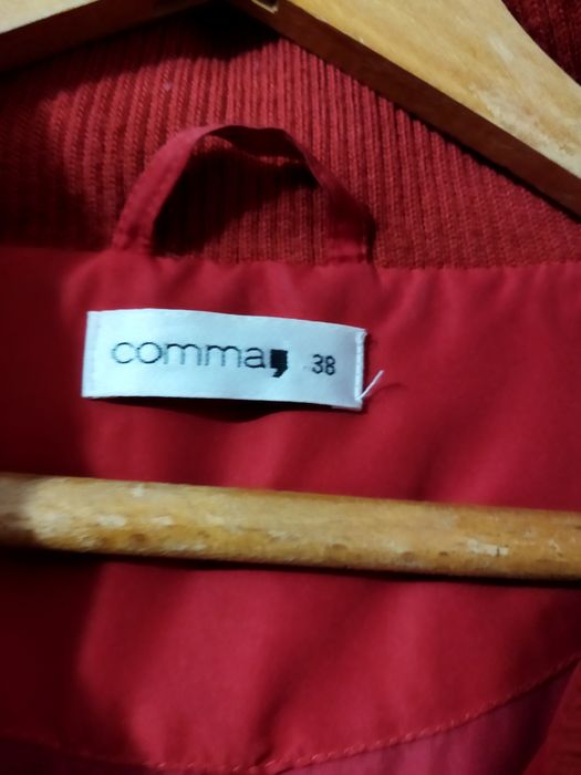 Дамско зимно яке