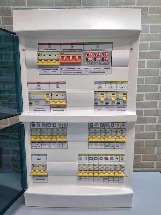 Электрик кызылорда