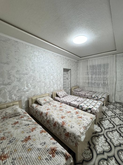 Oq-tosh oilaviy dacha