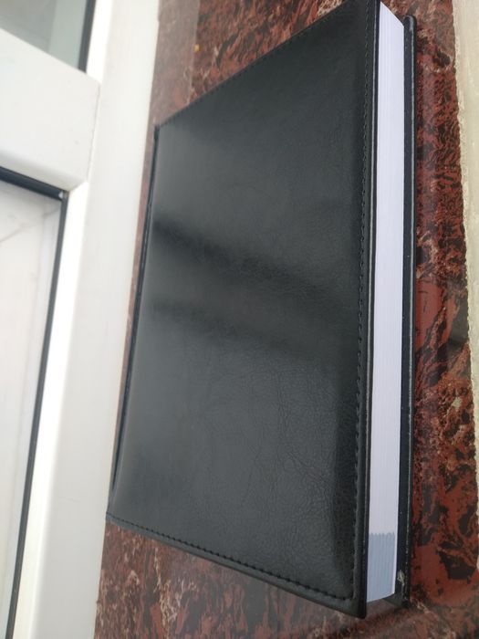 Ежедневник Jooydoo А5