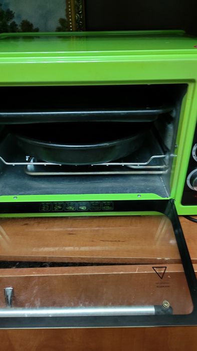 Электрическая печь Asel