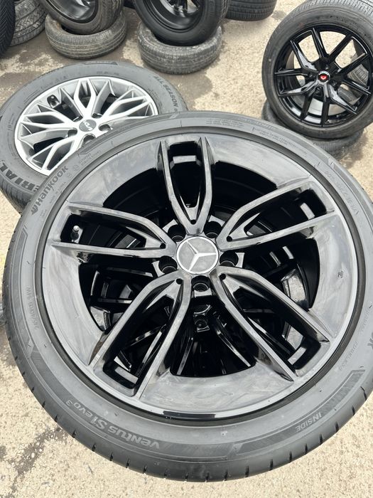 Mersga tayyor r19 diska balon