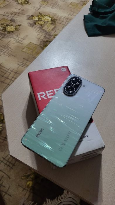 Redmi 15C 4/64Gb