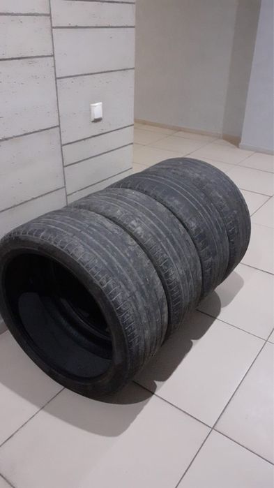 Шины для автомобиля