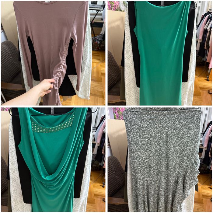 Продаю свои вещи за 1000 тенге