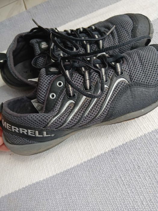 Merell 42 номер, обувки за трекинг
