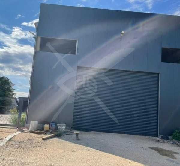 Склад в Индустриална зона Север 27610