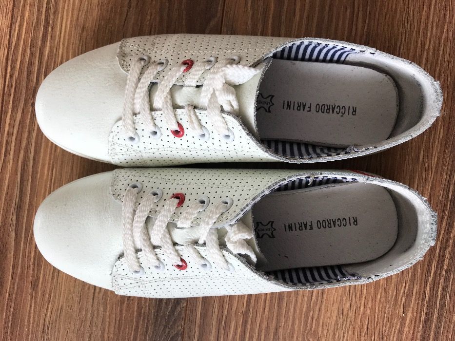 Страхотни маратонки