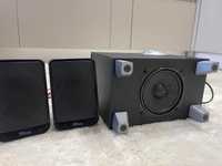 Altavoces Evon 2.1 Bluetooth 30W RMS Trust 21184