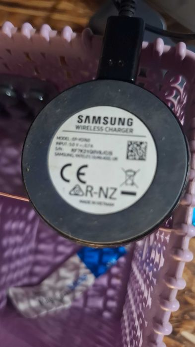 Ceas smartwatch Samsung galaxy Gear S3 clasic.