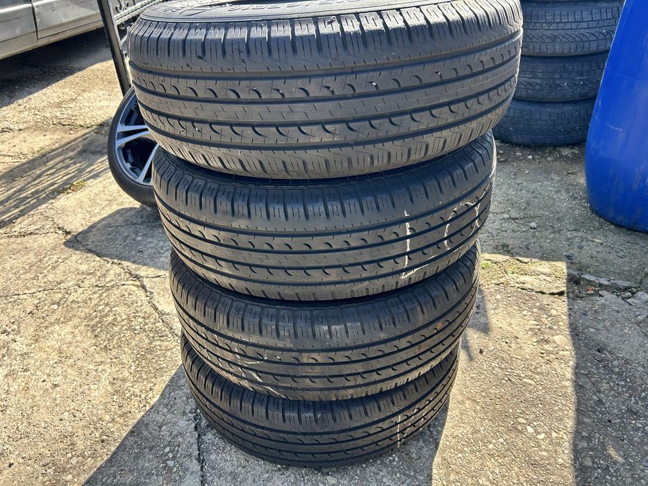 4 летни гуми goodyear suv 4x4 215 65 16