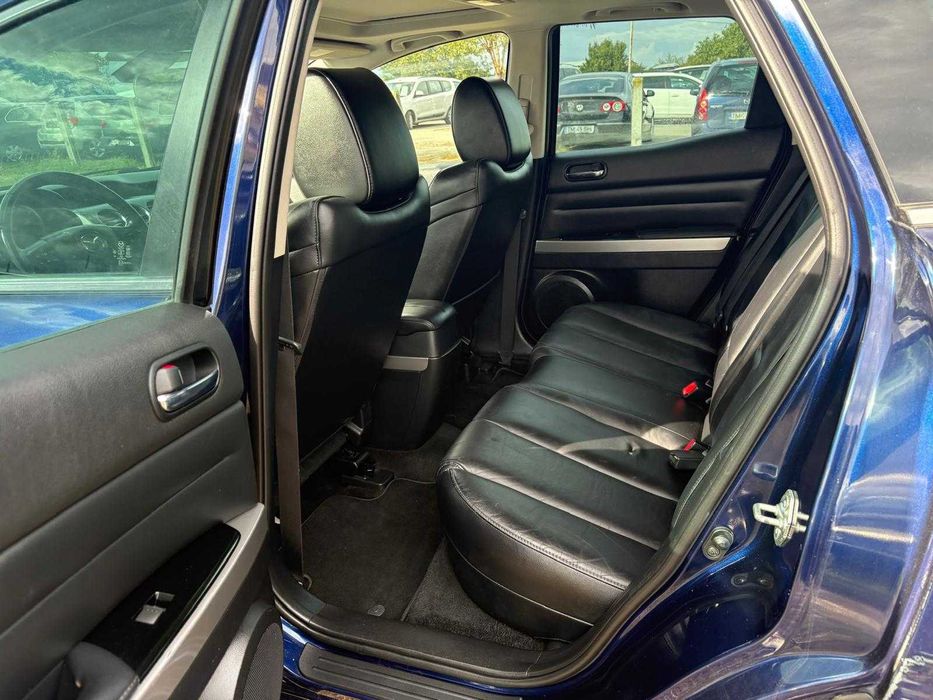 Mazda CX-7 2.2 Diesel 170 Cp 2011 4x4